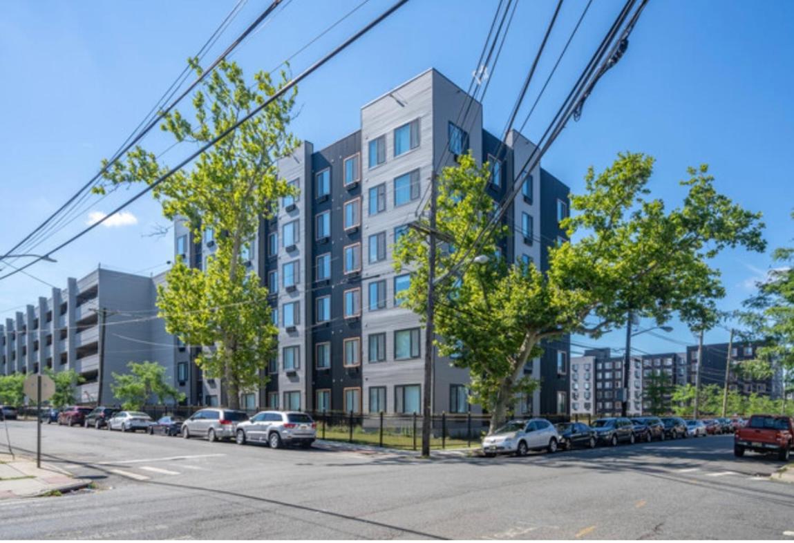 Contemporary Luxury Br, Ewr Airpt, Nyc, Free Pkng, Prudential Cntr, American Dream Mall 엘리자베스 외부 사진
